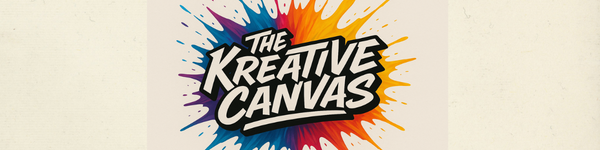 The Kreative Canvas 